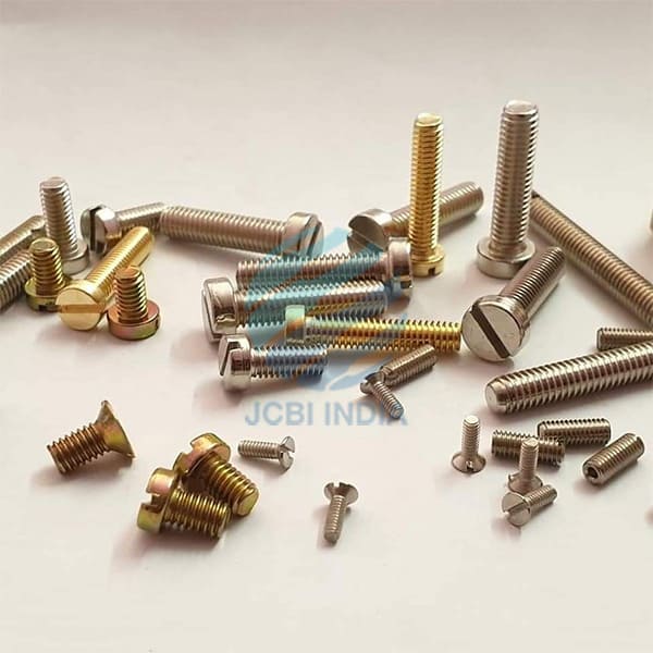 Brass Sealing Screw 45
